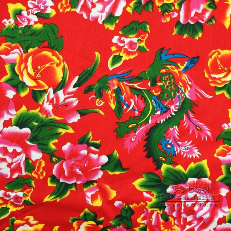 桑園鎮(zhèn)鵬辰布草店 花布之美與實(shí)用