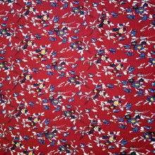 花布連衣市場全解析 價格、批發與廠家指南