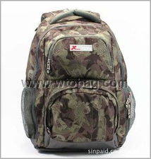 申派花布雙肩背包價(jià)格,申派花布雙肩背包產(chǎn)品,申派花布雙肩背包圖片,廣州市申派箱包制造