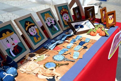 五條非遺線路，帶你暢游山海臺(tái)州花布世界